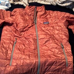 Men’s Patagonia Puffer